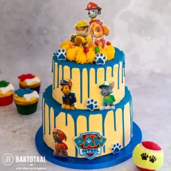 Online BrandNewCake Eetbare Lijm met Kwastje 63g