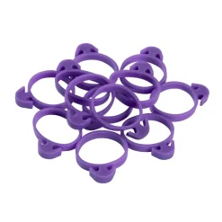 Sale BrandNewCake Elastieken Spuitzak Binders 12st