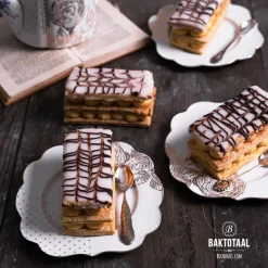 Discount BrandNewCake Fondant Glazuur Wit 300g