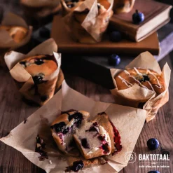 Discount BrandNewCake Fondant Glazuur Wit 300g