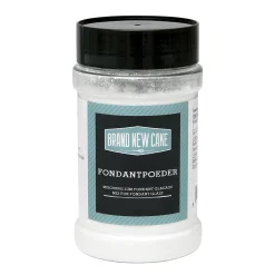 Outlet BrandNewCake Fondant Glazuur Poeder 150g