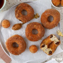 Online BrandNewCake Ganache Choco Puur 260g