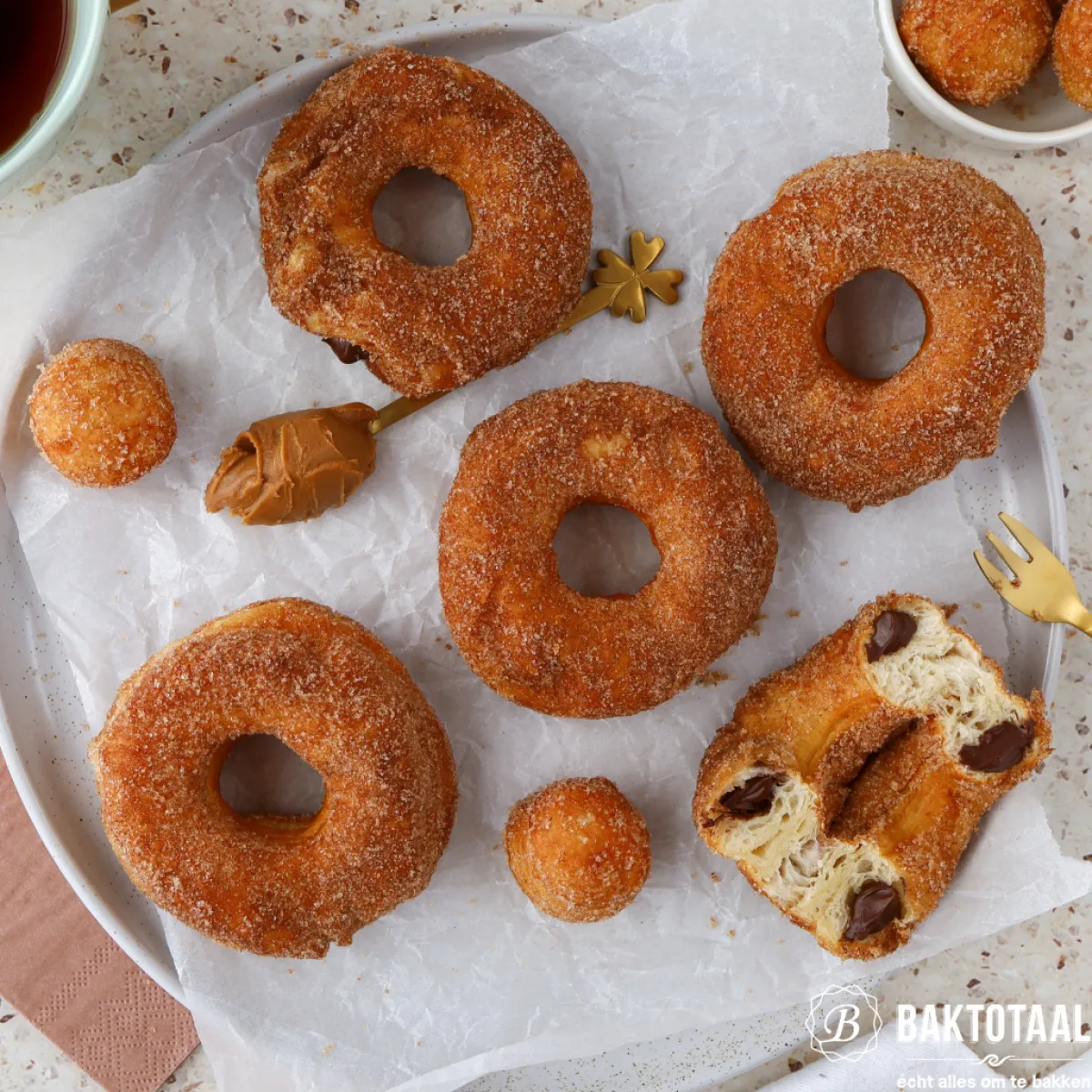 Online BrandNewCake Ganache Choco Puur 260g