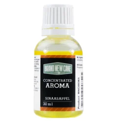 Clearance BrandNewCake geconcentreerde aroma Sinaasappel 30ml