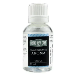 Clearance BrandNewCake geconcentreerde aroma Cocos 30ml
