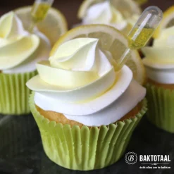 Online BrandNewCake geconcentreerde aroma Citroen 30ml