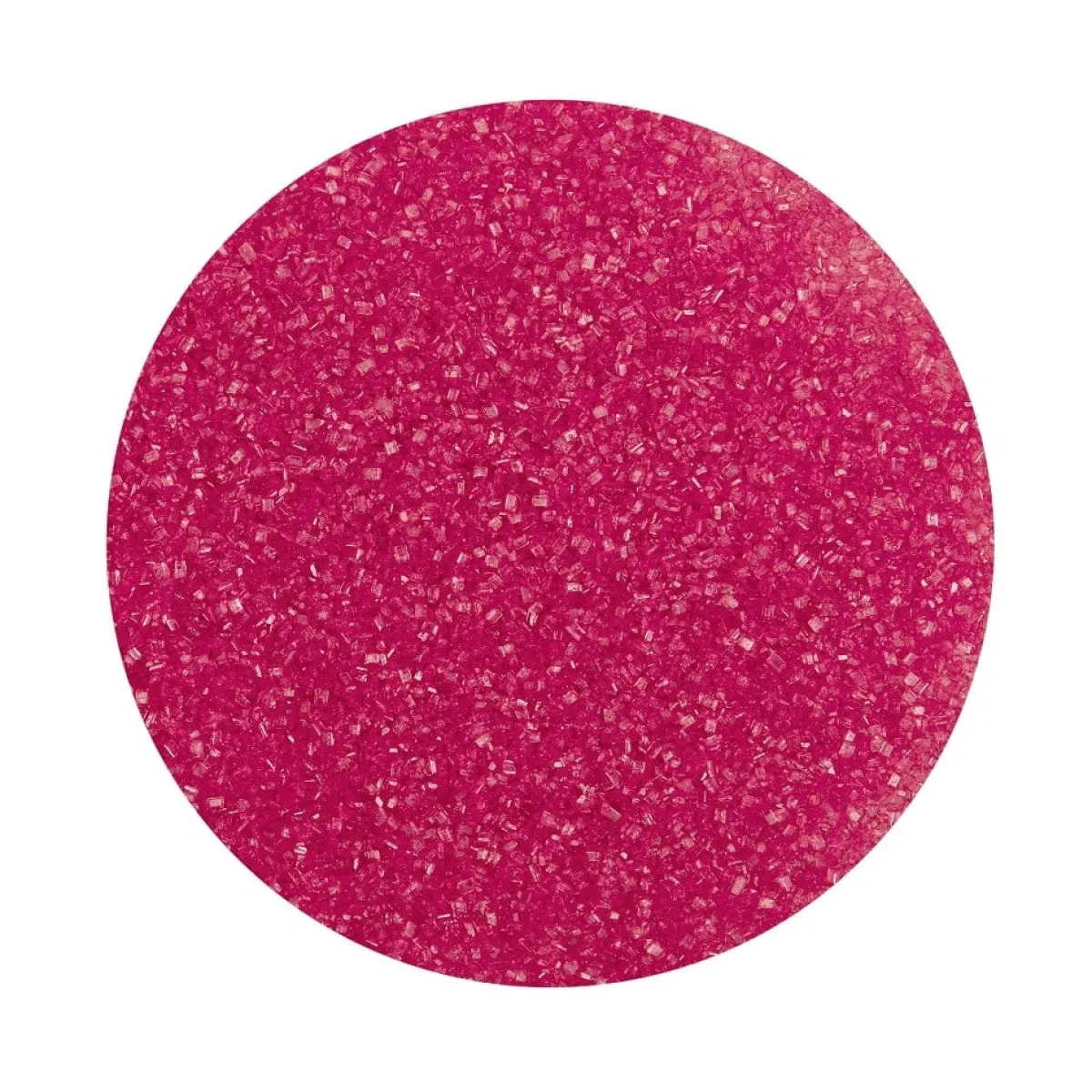 Clearance BrandNewCake Gekleurde Suiker Rood 80gr.