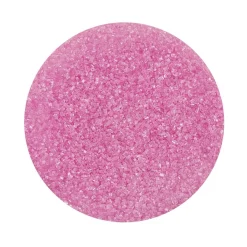 Hot BrandNewCake Gekleurde Suiker Roze 80gr.