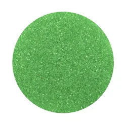 Outlet BrandNewCake Gekleurde Suiker Groen 80gr.