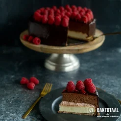 BrandNewCake Gelatinepoeder (220 Bloom) 200g