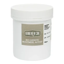 Discount BrandNewCake Gerstemoutmeel Actief (licht) Biologisch 150g
