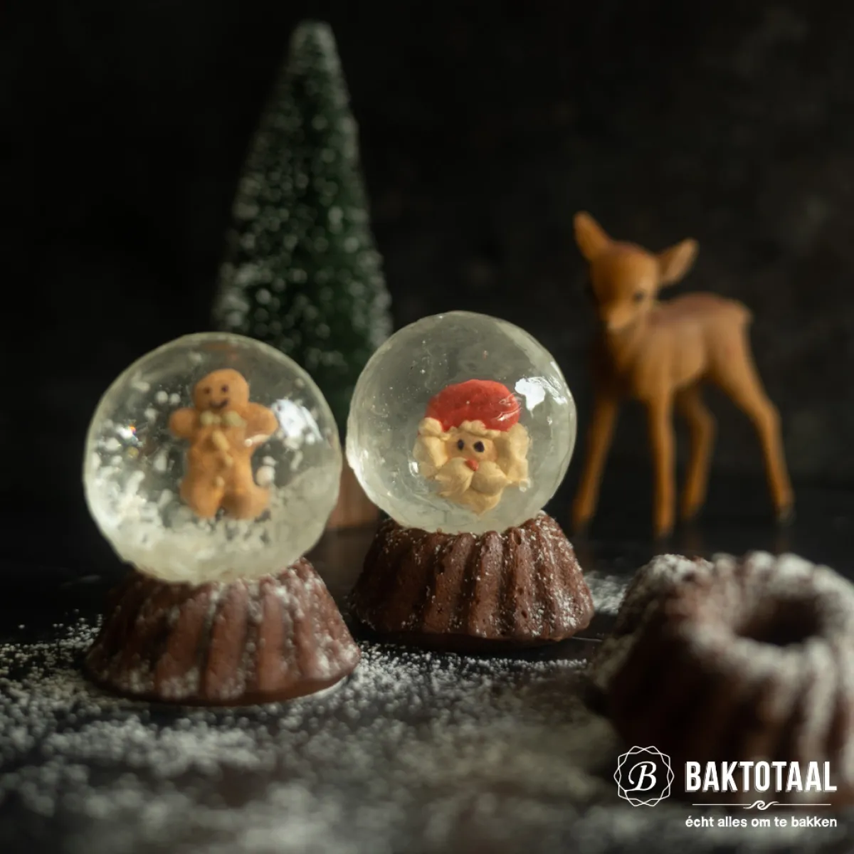 Hot BrandNewCake Glansspray 100ml