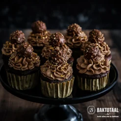 New BrandNewCake Glitter Suiker Goud 85g