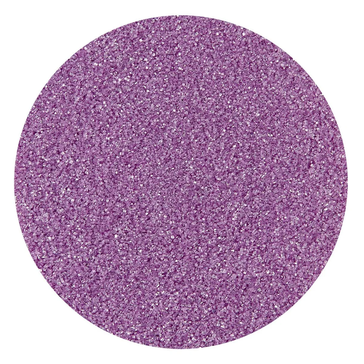 Sale BrandNewCake Glitter Suiker Paars 85g