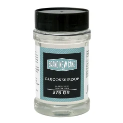 Hot BrandNewCake Glucosestroop 375g
