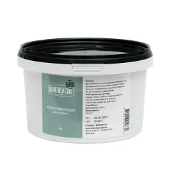Sale BrandNewCake Glucosestroop 1 kg.