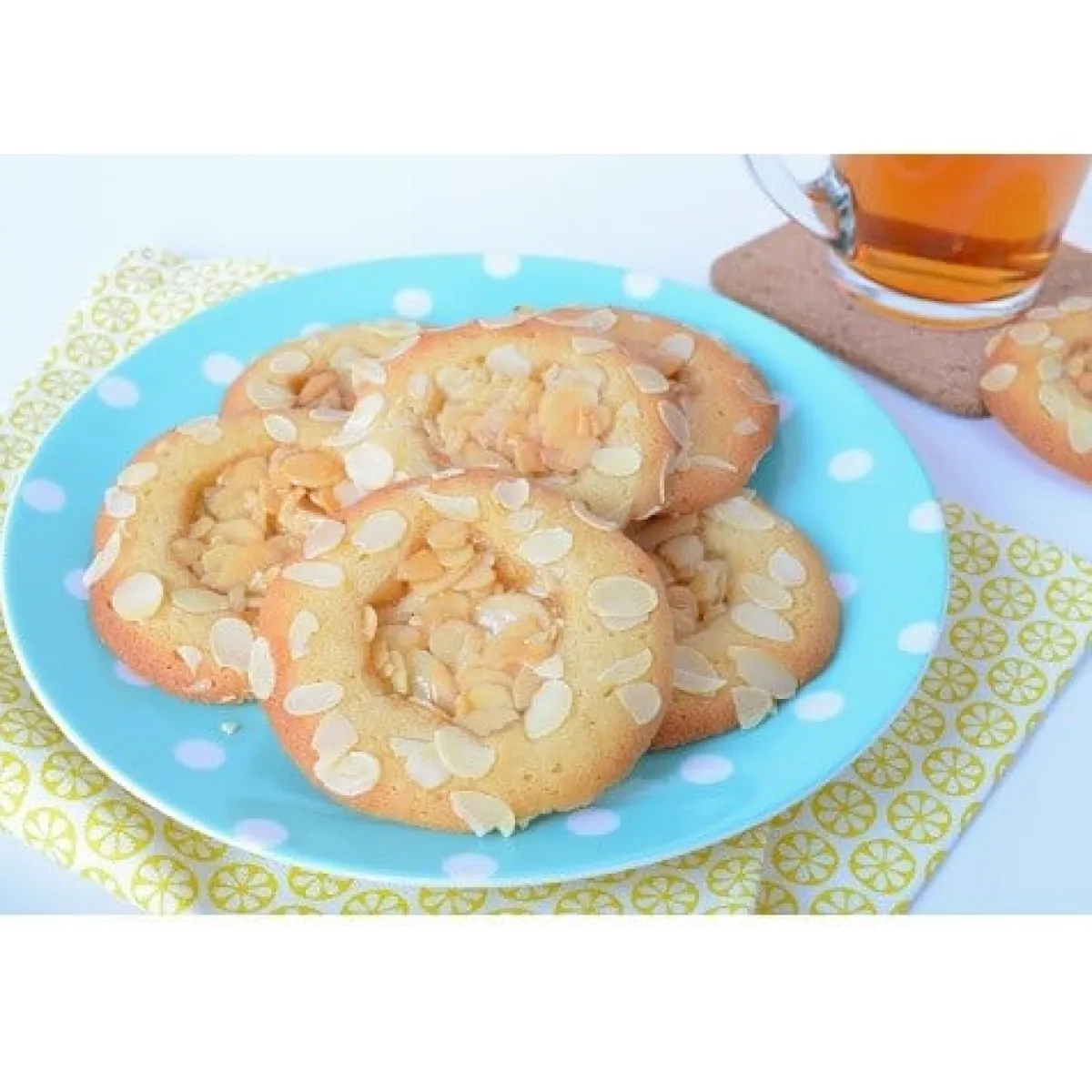 Sale BrandNewCake Glucosestroop 1 kg.