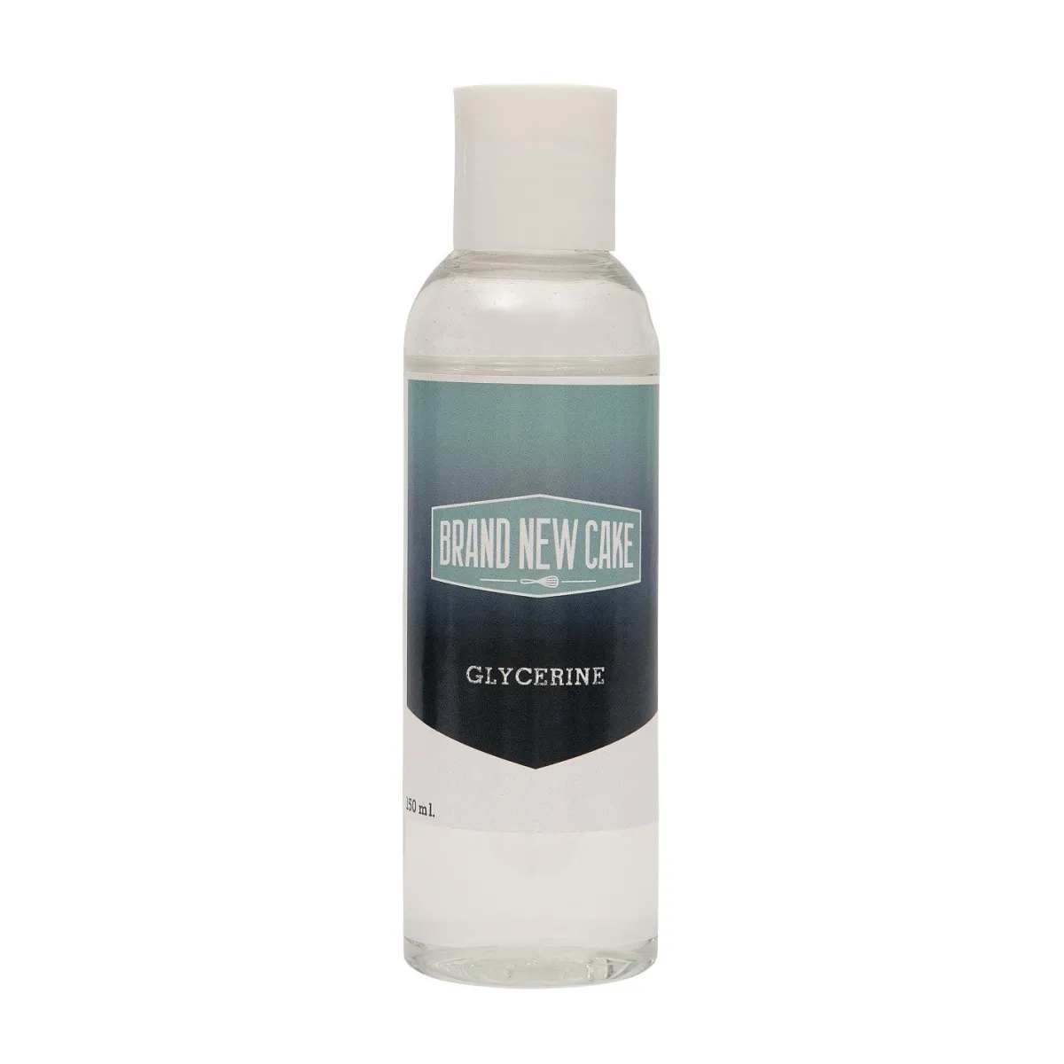 Best BrandNewCake Glycerine 150ml