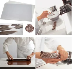 Outlet BrandNewCake Guitar sheets A4-formaat 21x30cm 50 stuks