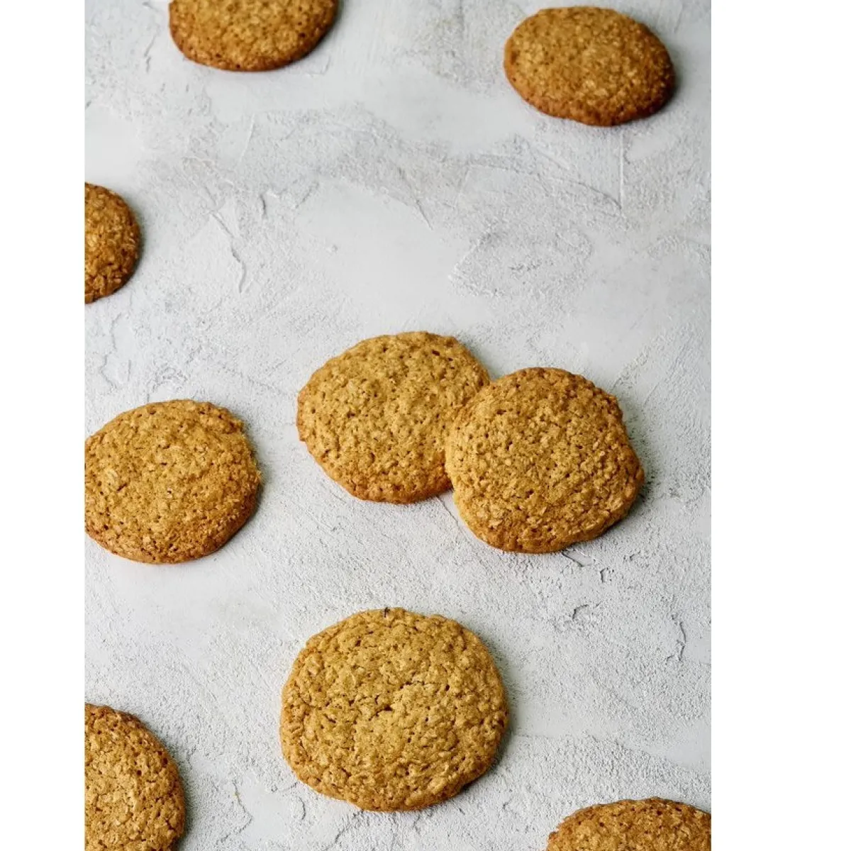 Best BrandNewCake Haverkoekjes-mix 400g