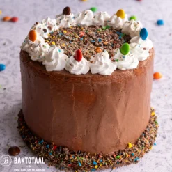 Sale BrandNewCake Hazelnoot Praliné Vulling 325 gr.