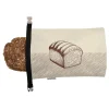 Sale BrandNewCake Herbruikbare Broodzak Brood motief 44x30cm