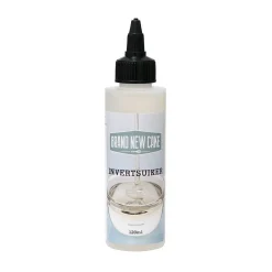 Hot BrandNewCake Invertsuiker 120ml
