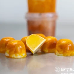 Hot BrandNewCake Invertsuiker 120ml