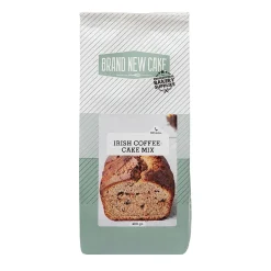 Outlet BrandNewCake Irish Coffeecake-mix 400g