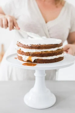 Outlet BrandNewCake Irish Coffeecake-mix 400g