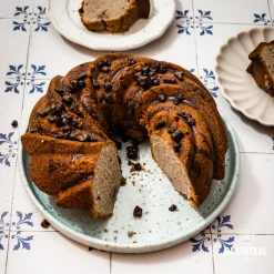 Outlet BrandNewCake Irish Coffeecake-mix 400g