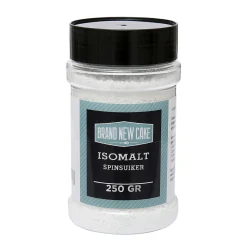 Clearance BrandNewCake Isomalt korrels 250 gram