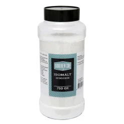 Best BrandNewCake Isomalt korrels 750 gram