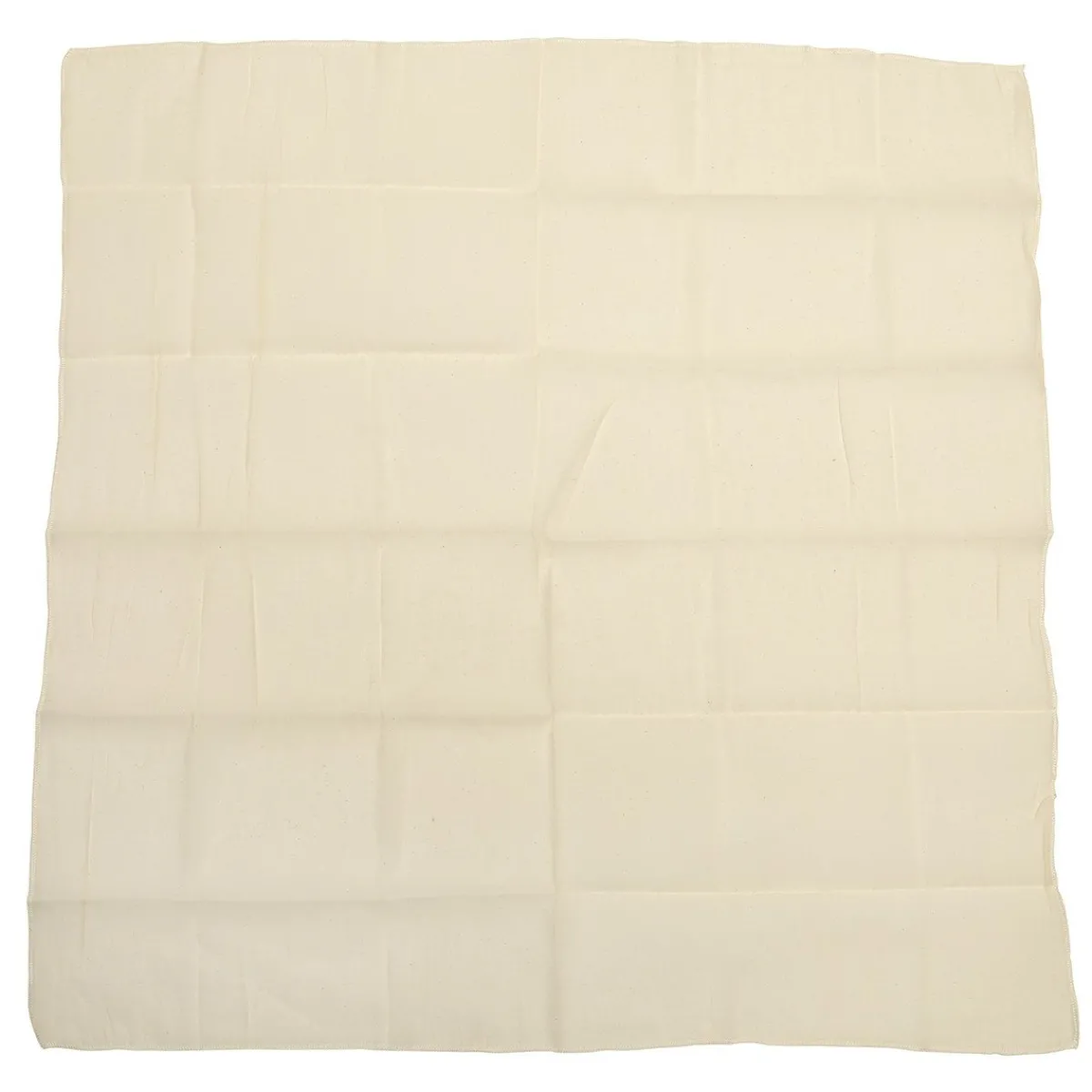 Hot BrandNewCake Kaasdoek Ongebleekt Katoen 90x90cm