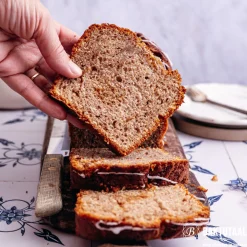 Online BrandNewCake Kaneel Gemalen 130g**