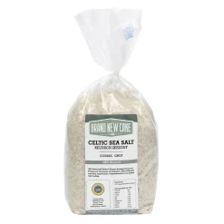 Hot BrandNewCake Keltisch Zeezout Grof 1kg