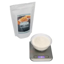 Hot BrandNewCake Keukenweegschaal 5kg / 1gr