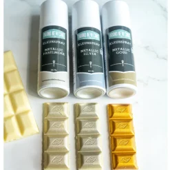 Best BrandNewCake Kleurspray Metallic Parelmoer 50ml