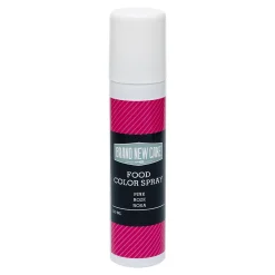 Clearance BrandNewCake Kleurspray Roze 100ml