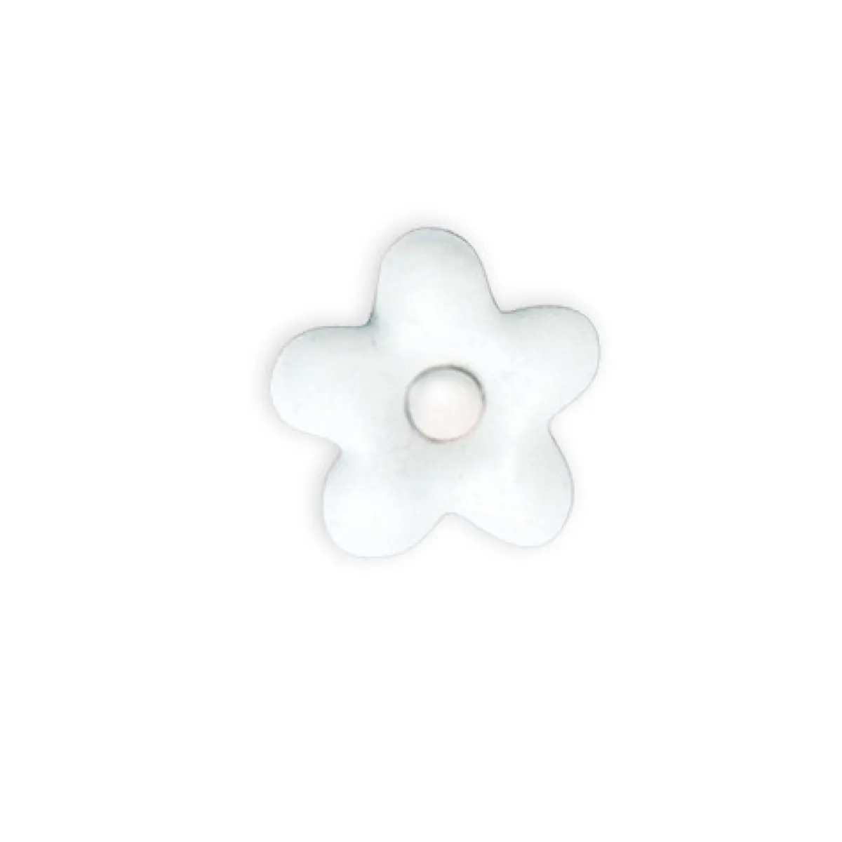 Hot BrandNewCake Kleurstof Gel Wit 35gr