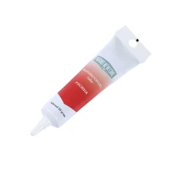 New BrandNewCake Kleurstof Gel Tube Fuchsia 30 gram