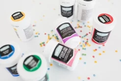 BrandNewCake Kleurstof Gel Violet 35gr