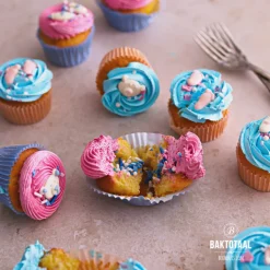 Online BrandNewCake Kleurstof Gel Blauw 35gr