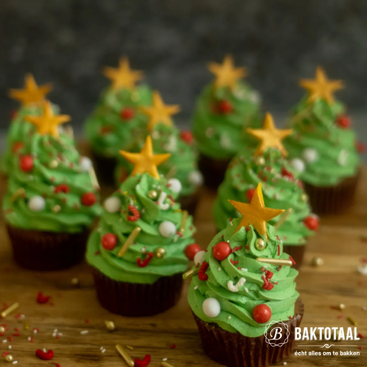 BrandNewCake Kleurstof Gel Tube Helder Groen 30 gram