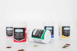 Online BrandNewCake Kleurstof Gel Super Rood 35gr