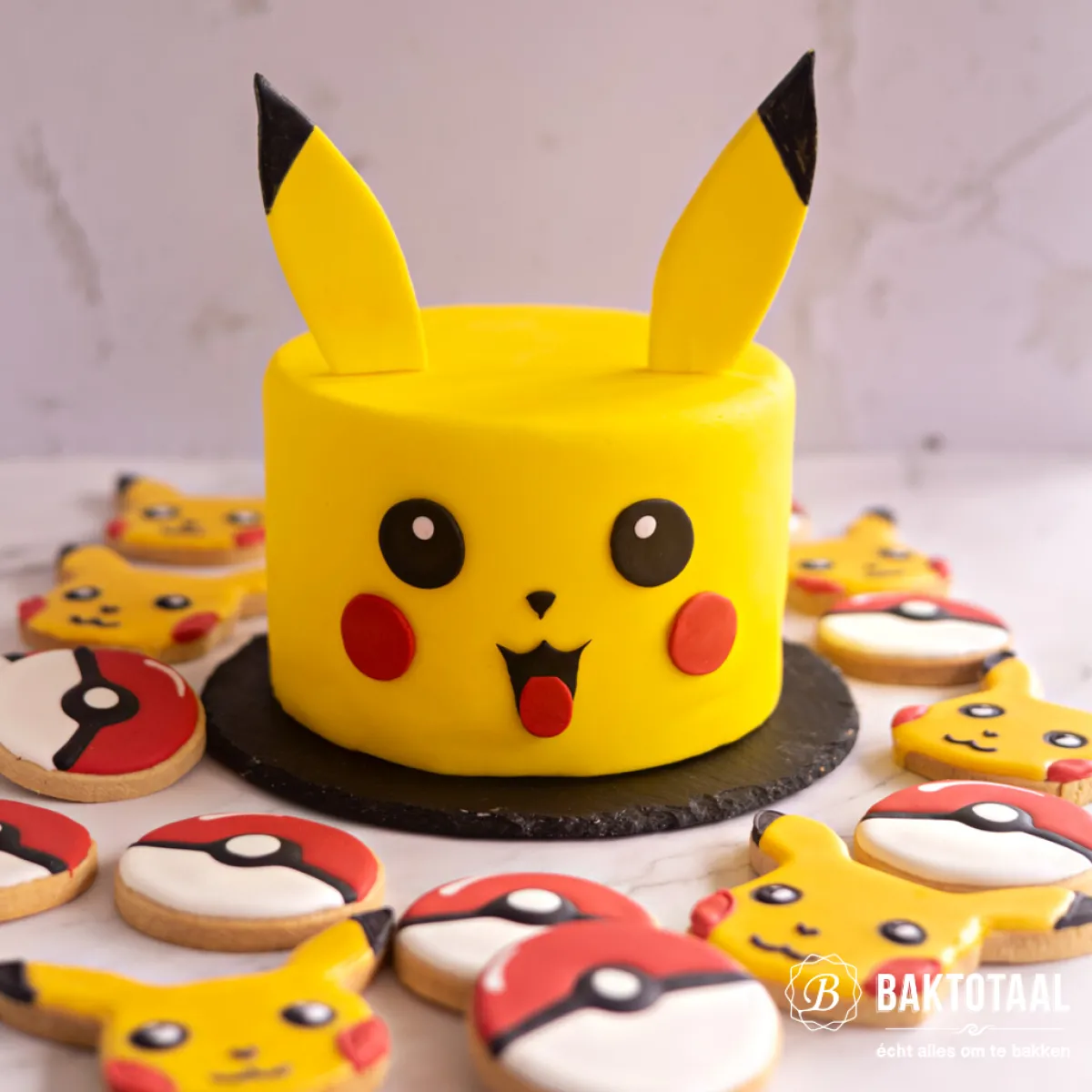 Clearance BrandNewCake Kleurstof Gel Super Geel 35gr