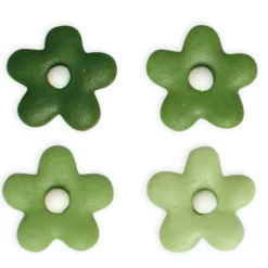 Outlet BrandNewCake Kleurstof Gel Donker Groen 1kg