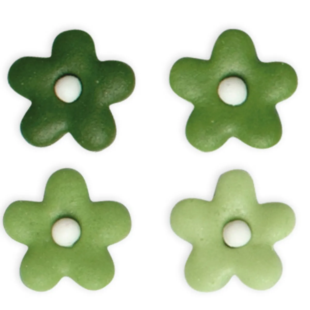 Outlet BrandNewCake Kleurstof Gel Donker Groen 1kg