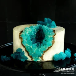 Discount BrandNewCake Kleurstof Gel Turquoise 35gr