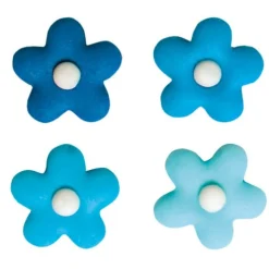 Outlet BrandNewCake Kleurstof Gel Azuur Blauw 35gr